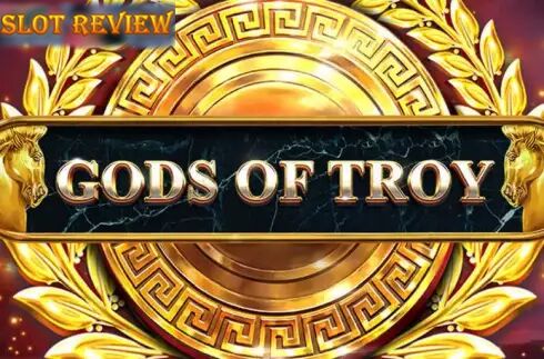 Gods of Troy